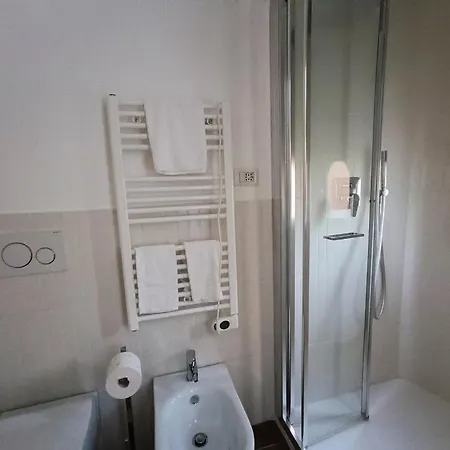 La Tua Casa A Piazza Del Popolo Appartement