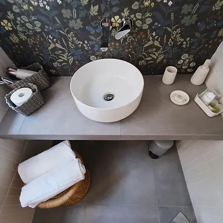 Appartement La Tua Casa A Piazza Del Popolo