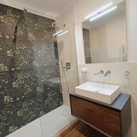 Appartement La Tua Casa A Piazza Del Popolo