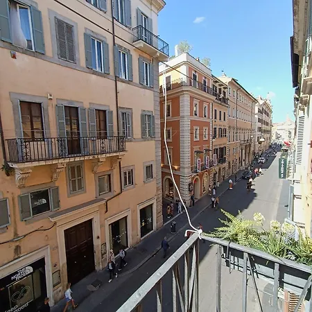 La Tua Casa A Piazza Del Popolo *
