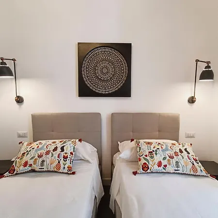 La Tua Casa A Piazza Del Popolo Appartement *