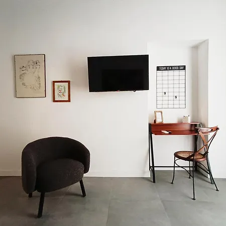 Appartement La Tua Casa A Piazza Del Popolo