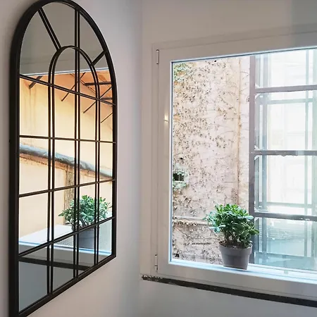 La Tua Casa A Piazza Del Popolo *