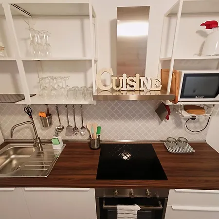 La Tua Casa A Piazza Del Popolo * Řím