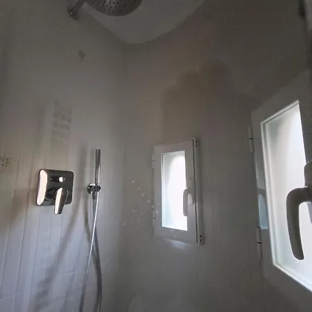 La Tua Casa A Piazza Del Popolo Apartmán Řím