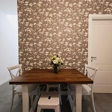 La Tua Casa A Piazza Del Popolo *