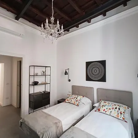 La Tua Casa A Piazza Del Popolo Apartmán *