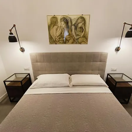 La Tua Casa A Piazza Del Popolo * Řím