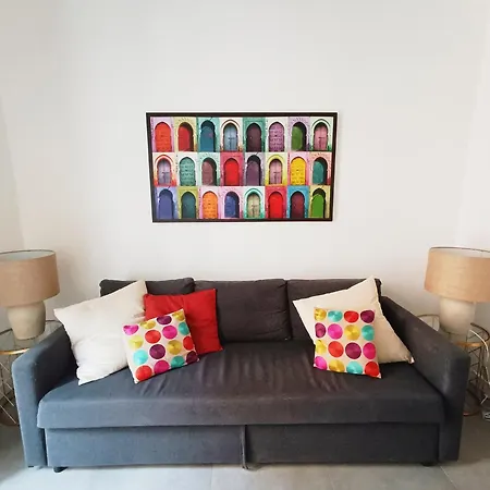 La Tua Casa A Piazza Del Popolo *