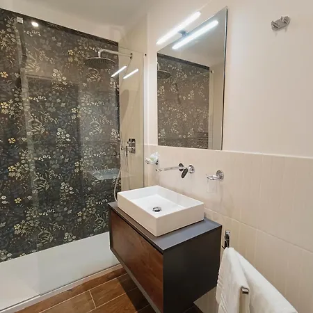 La Tua Casa A Piazza Del Popolo Apartment *