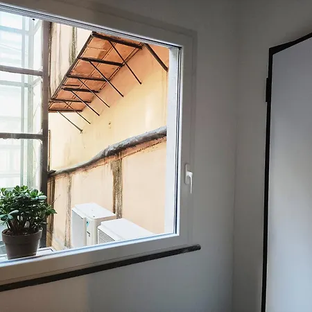 Apartmán La Tua Casa A Piazza Del Popolo Řím