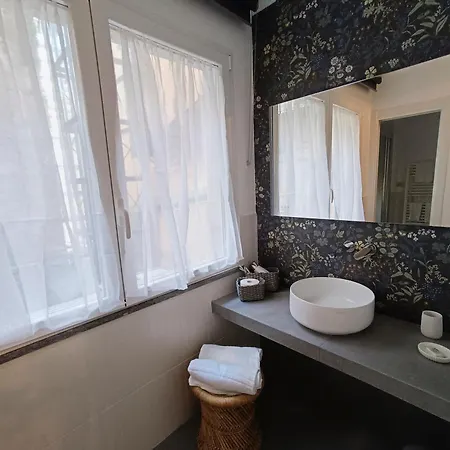 La Tua Casa A Piazza Del Popolo Řím