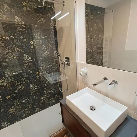 Apartmán La Tua Casa A Piazza Del Popolo *