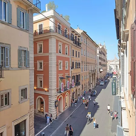 La Tua Casa A Piazza Del Popolo *