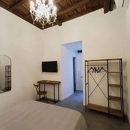 La Tua Casa A Piazza Del Popolo * Řím