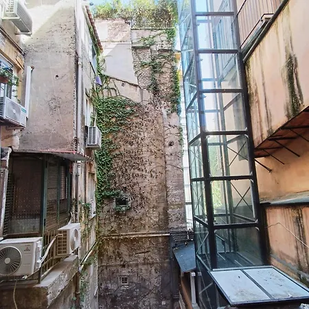 Apartmán La Tua Casa A Piazza Del Popolo *