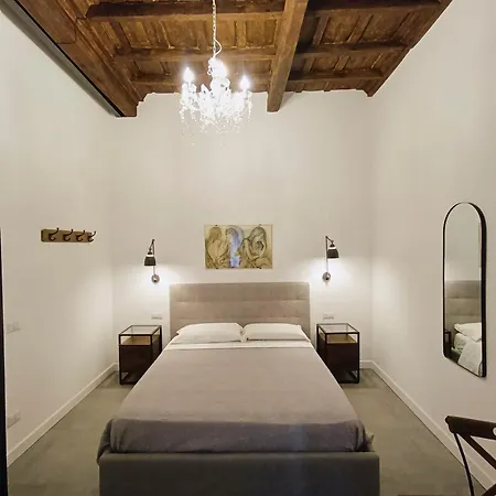 La Tua Casa A Piazza Del Popolo