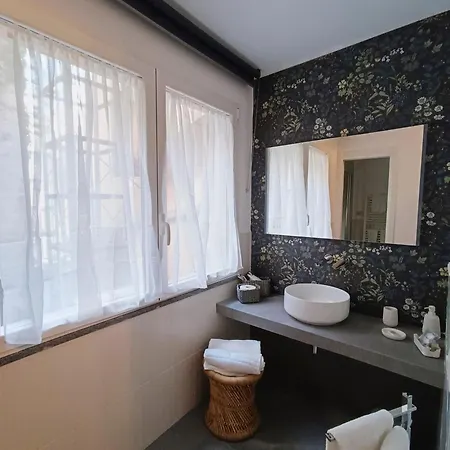 La Tua Casa A Piazza Del Popolo * Řím