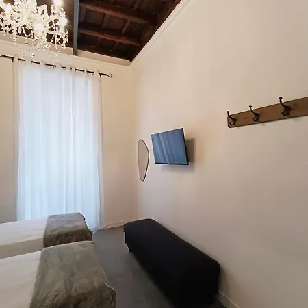 La Tua Casa A Piazza Del Popolo Apartmán