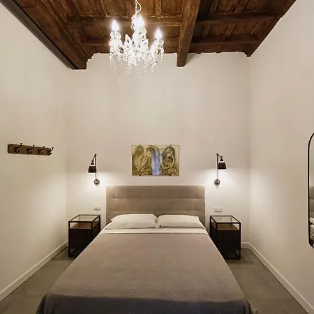 Apartmán La Tua Casa A Piazza Del Popolo *