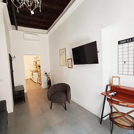 La Tua Casa A Piazza Del Popolo