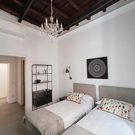 La Tua Casa A Piazza Del Popolo Řím