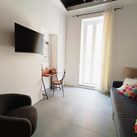 La Tua Casa A Piazza Del Popolo *