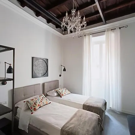 La Tua Casa A Piazza Del Popolo