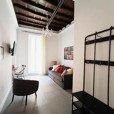 La Tua Casa A Piazza Del Popolo Řím