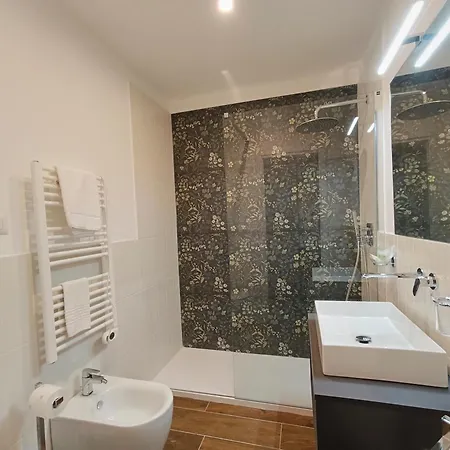 La Tua Casa A Piazza Del Popolo Apartment