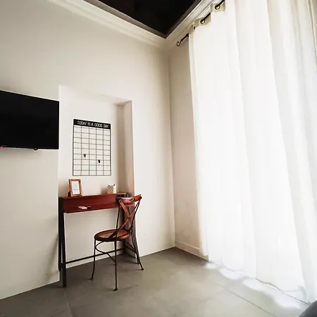 Apartmán La Tua Casa A Piazza Del Popolo Řím