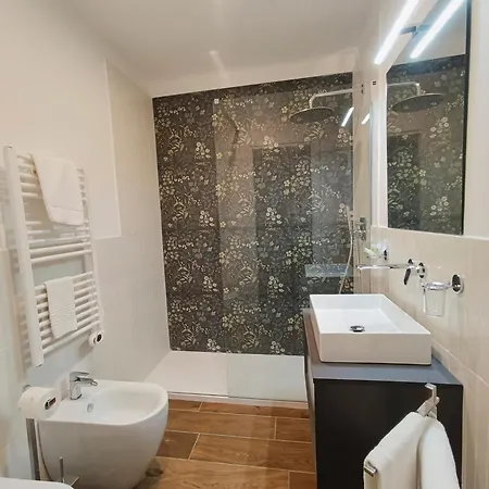 La Tua Casa A Piazza Del Popolo