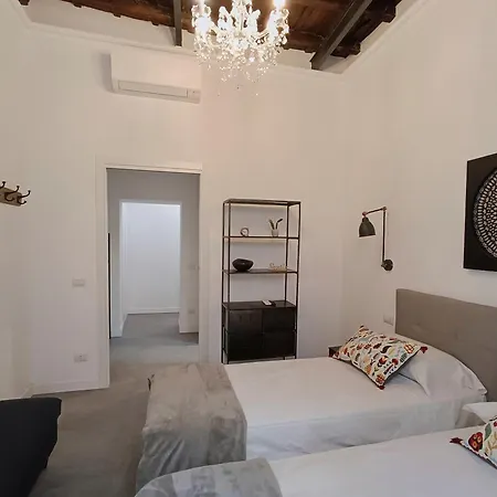 La Tua Casa A Piazza Del Popolo Apartmán *