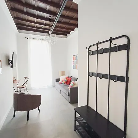 La Tua Casa A Piazza Del Popolo * Řím