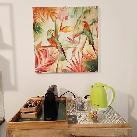 La Tua Casa A Piazza Del Popolo Řím