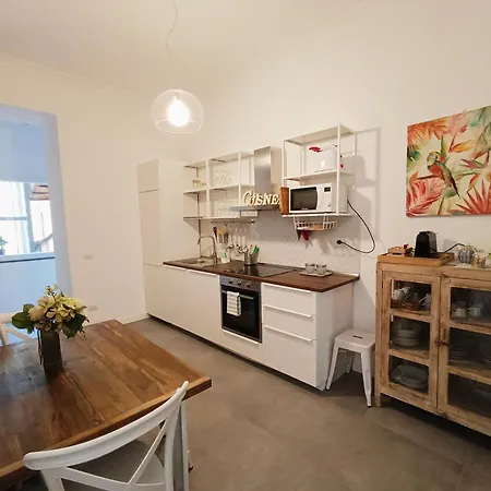 La Tua Casa A Piazza Del Popolo Apartment *