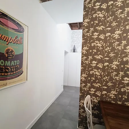 La Tua Casa A Piazza Del Popolo * Řím