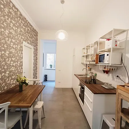 La Tua Casa A Piazza Del Popolo Řím