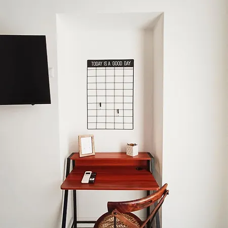 Apartmán La Tua Casa A Piazza Del Popolo *