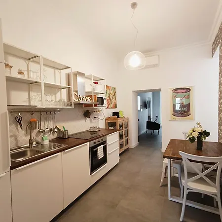 La Tua Casa A Piazza Del Popolo Apartment *