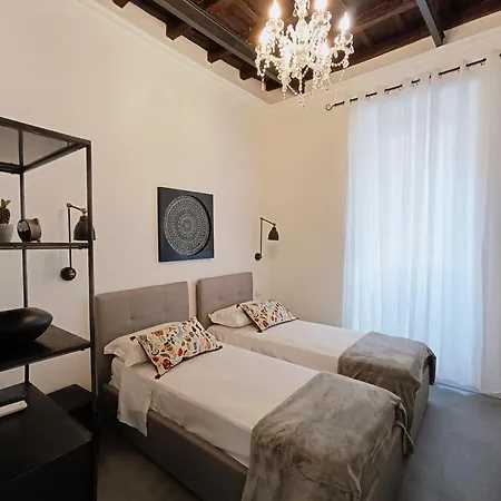 La Tua Casa A Piazza Del Popolo *