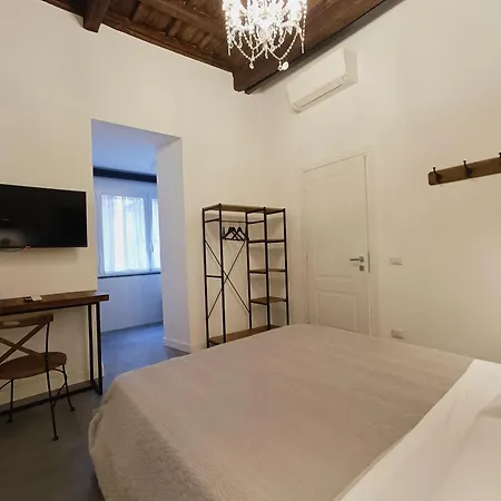 La Tua Casa A Piazza Del Popolo Apartmán *